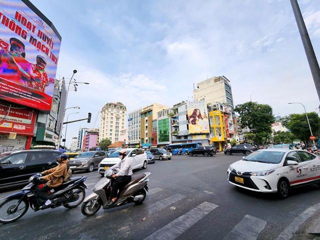 Bất động sản bán tại Thủ Đức, Hồ Chí Minh