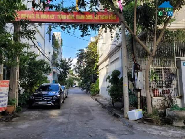 Nhà mặt phố bán tại Liên Chiểu, Đà Nẵng
