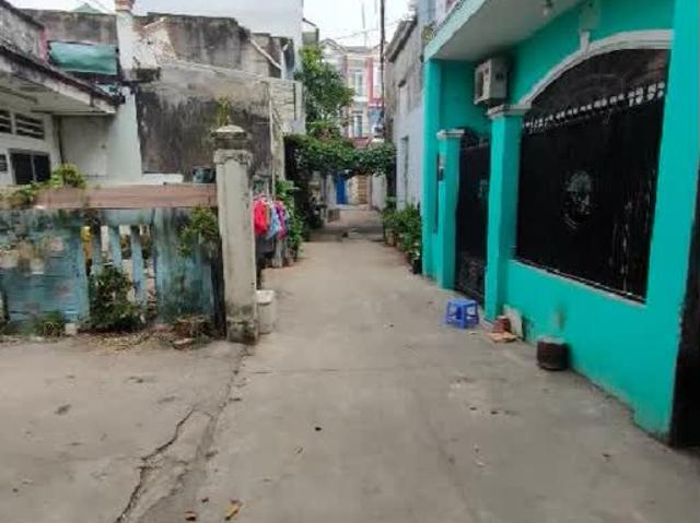 Nhà mặt phố bán tại Thủ Đức, Hồ Chí Minh