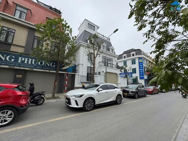 Biệt Thự bán tại Hoàn Kiếm, Hà Nội