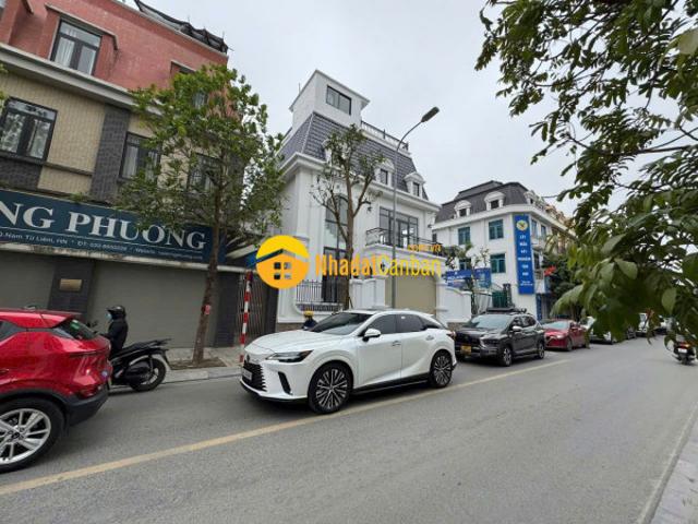 Biệt Thự bán