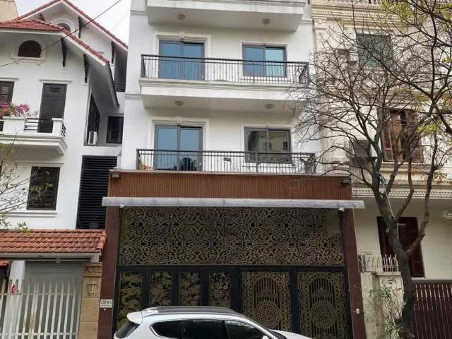 Biệt Thự bán tại Hoàn Kiếm, Hà Nội
