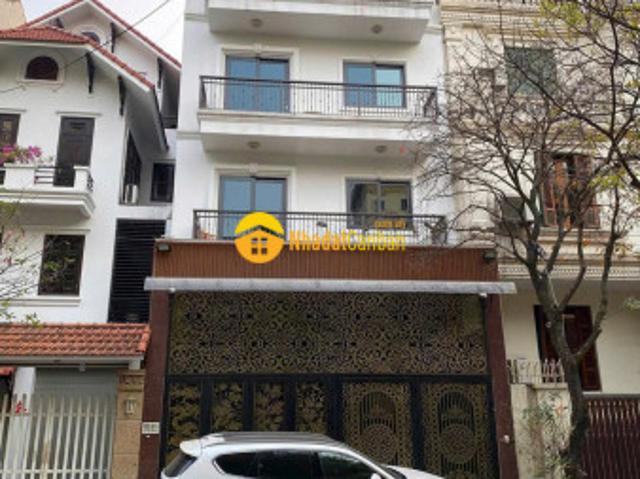 Biệt Thự bán
