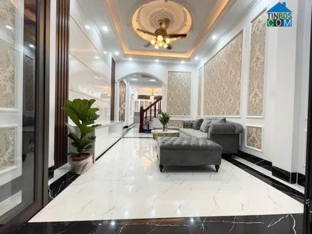 Biệt Thự bán tại Hoàn Kiếm, Hà Nội