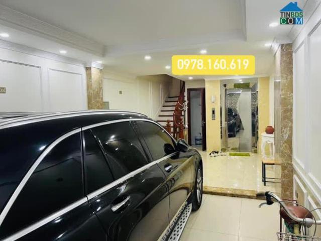 Biệt Thự bán tại Hoàn Kiếm, Hà Nội