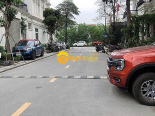 Biệt Thự bán