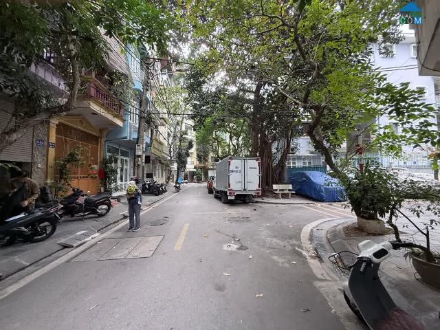 Nhà mặt phố bán tại Hoàn Kiếm, Hà Nội