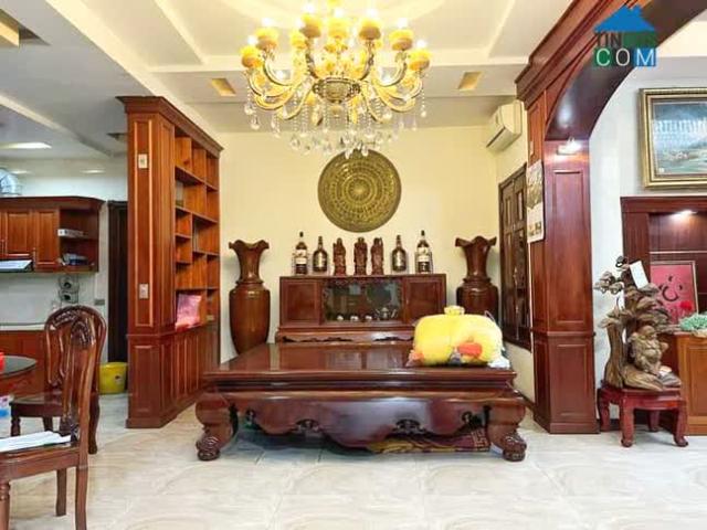 Biệt Thự bán tại Hoàn Kiếm, Hà Nội