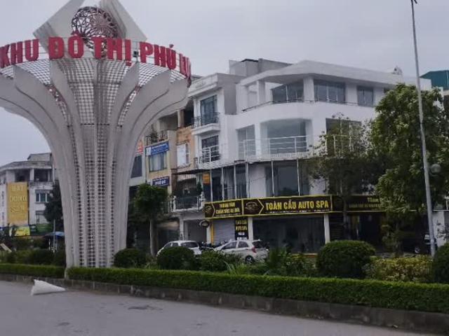 Biệt Thự bán tại Hoàn Kiếm, Hà Nội