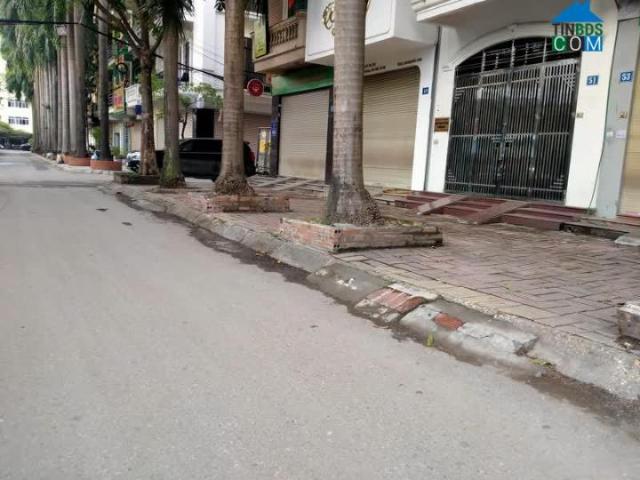 Nhà mặt phố bán tại Hoàn Kiếm, Hà Nội