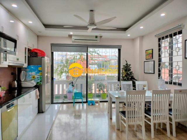 Biệt Thự bán
