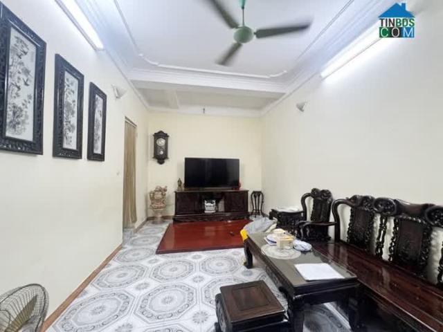 Nhà mặt phố bán tại Hoàn Kiếm, Hà Nội