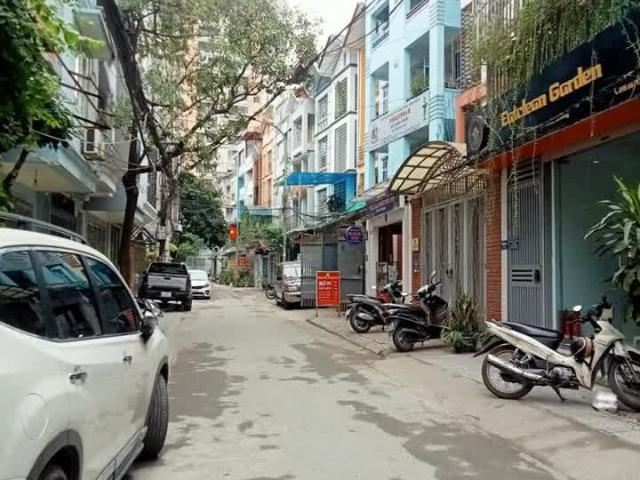 Biệt Thự bán tại Hoàn Kiếm, Hà Nội