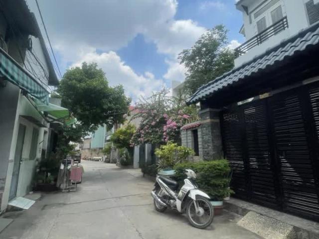 Nhà bán tại Thủ Đức, Hồ Chí Minh