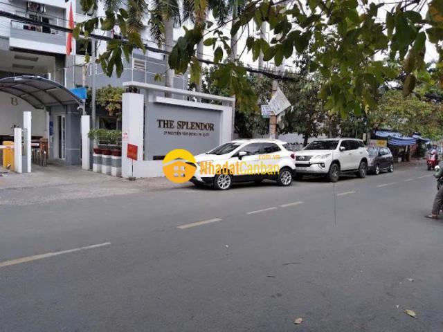 Nhà mặt phố bán