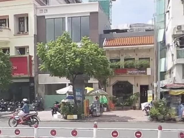 Nhà mặt phố bán tại Thủ Đức, Hồ Chí Minh