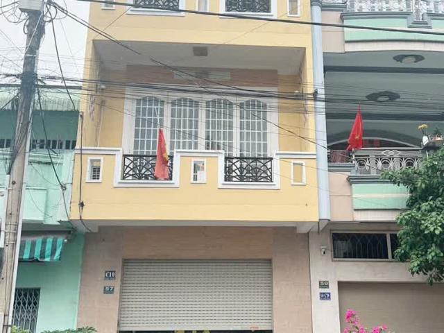 Nhà bán tại Đồng Nai
