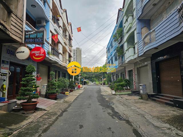 Nhà mặt phố bán tại Đồng Nai