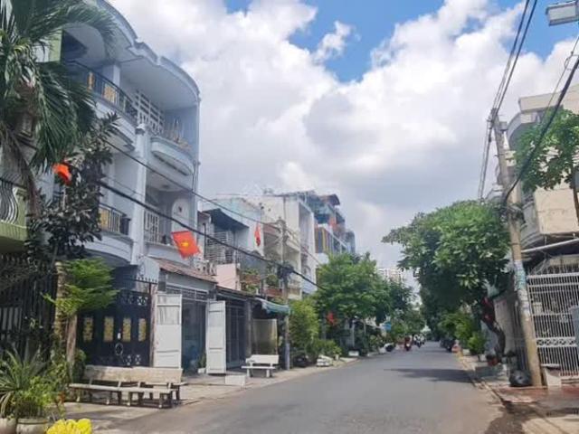 Nhà mặt phố bán tại Thủ Đức, Hồ Chí Minh