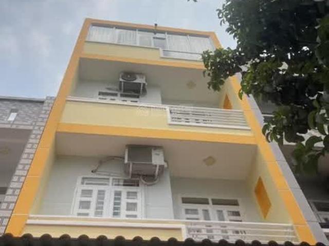 Nhà mặt phố bán tại Thủ Đức, Hồ Chí Minh