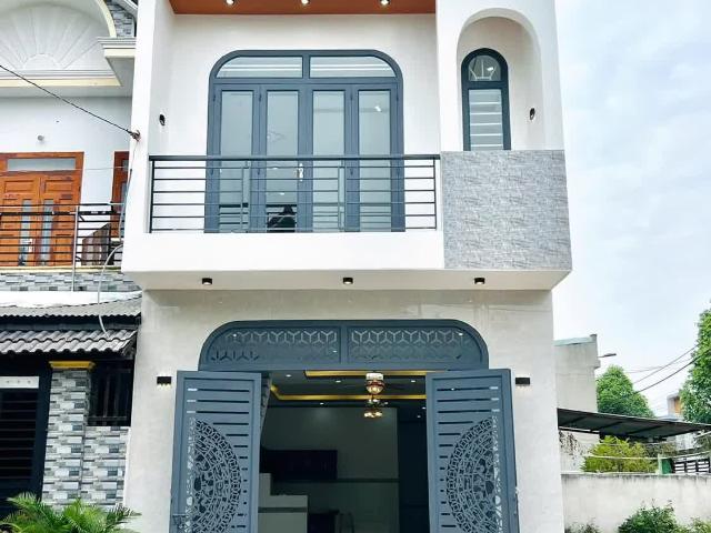 Nhà bán tại Đồng Nai