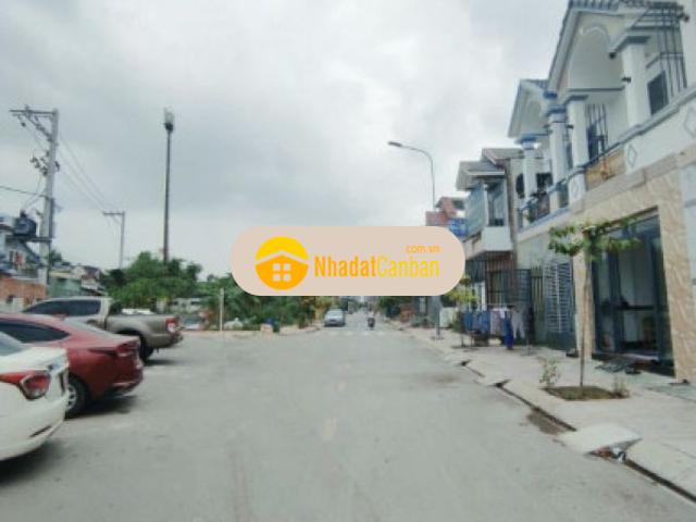 Nhà bán
