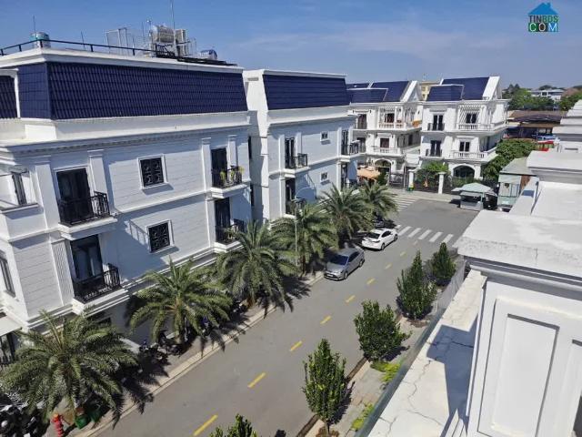 Nhà bán tại Đồng Nai