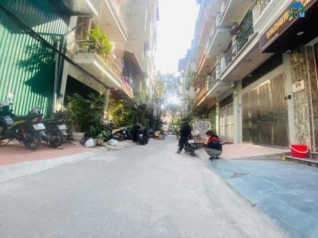 Biệt Thự bán tại Hoàn Kiếm, Hà Nội
