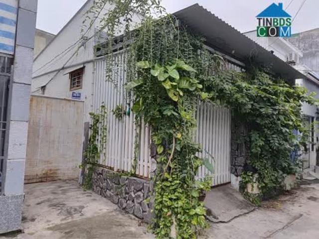 Nhà bán tại Thôn Vạn Khánh, An Hòa, Long Khánh