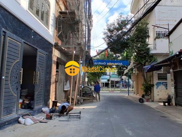 Nhà bán