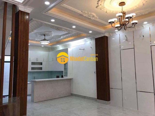 Nhà mặt phố bán
