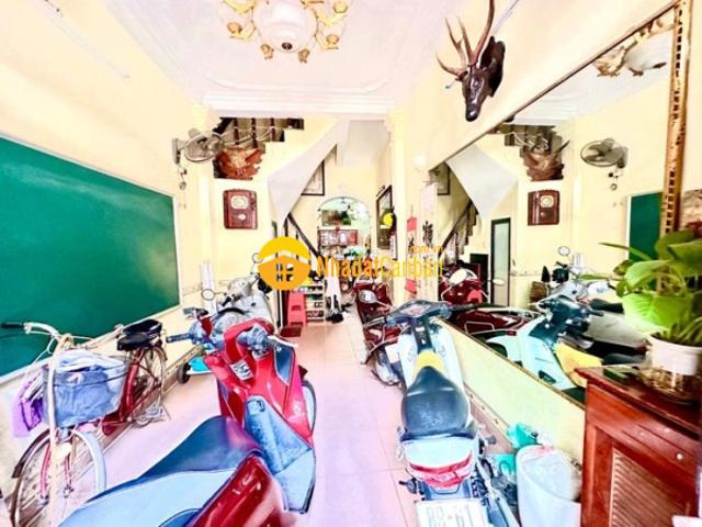 Căn hộ bán