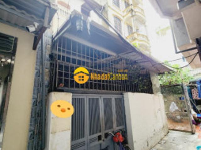 Nhà bán