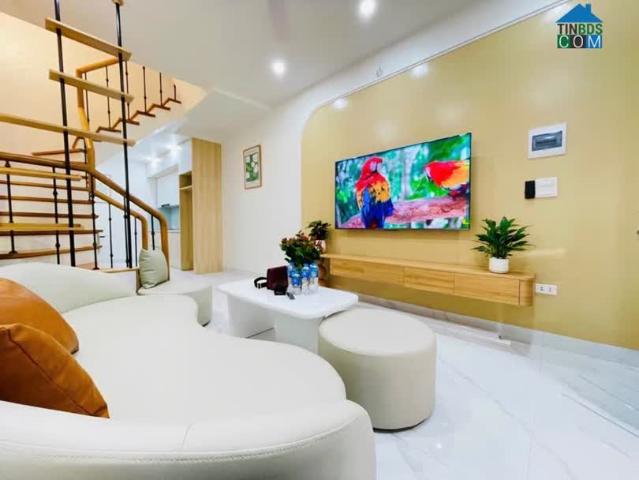 Nhà bán tại Hoàn Kiếm, Hà Nội