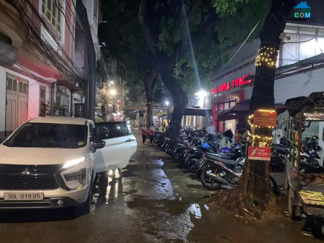 Nhà bán tại Hoàn Kiếm, Hà Nội