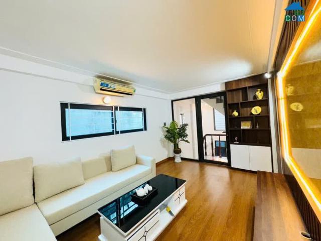 Nhà bán tại Hoàn Kiếm, Hà Nội