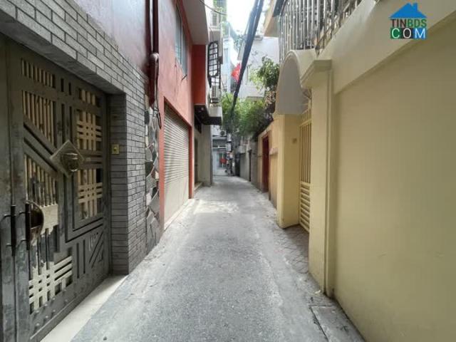 Nhà bán tại Hoàn Kiếm, Hà Nội