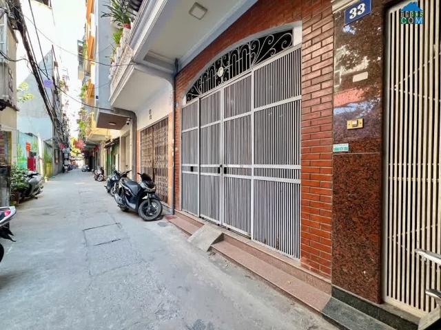 Nhà bán tại Khu phố cổ, Thành phố Hà Nội