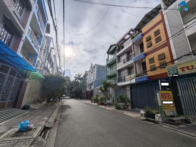 Nhà mặt phố bán tại Thủ Đức, Hồ Chí Minh