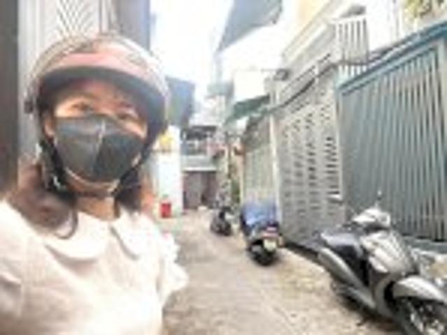 Bất động sản bán tại Hồ Chí Minh