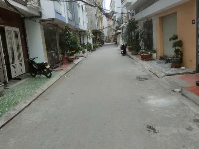 Nhà bán tại Ngô Quyền, Hải Phòng