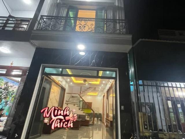 Nhà bán tại Hải Phòng