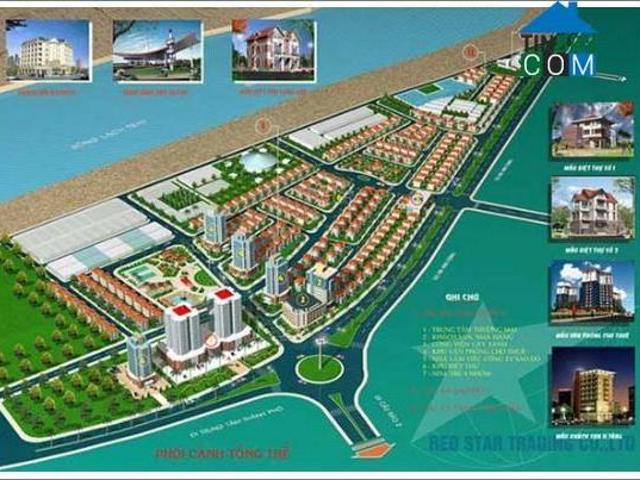 Biệt Thự bán tại Ngô Quyền, Hải Phòng