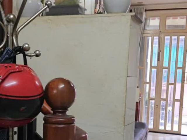 Nhà mặt phố bán tại Khuôn viên UBND Thành phố Hồ Chí Minh, Thành phố Hồ Chí Minh