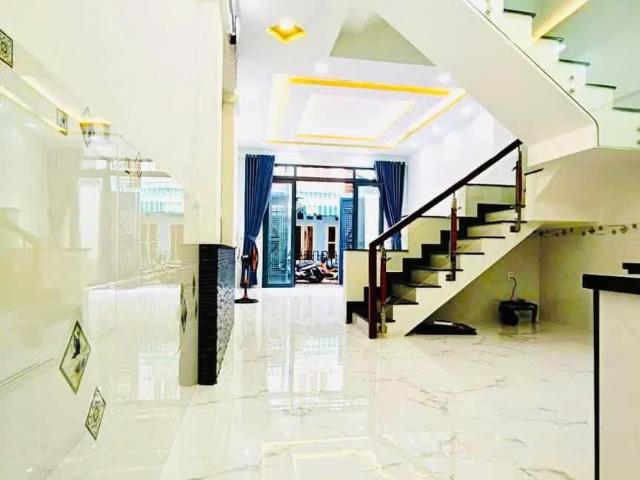 Nhà bán tại Thủ Đức, Hồ Chí Minh