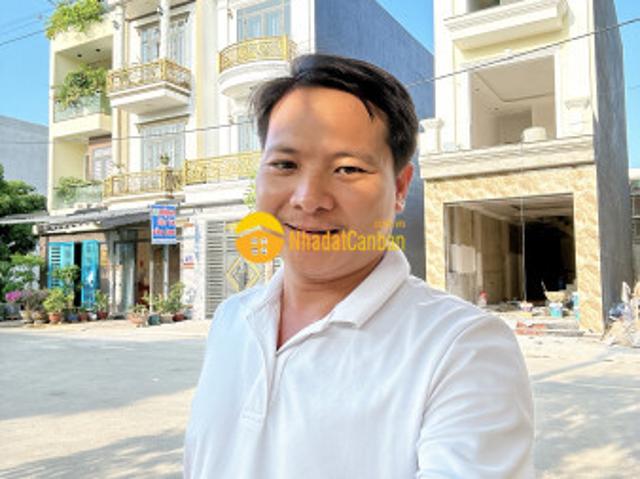Nhà bán
