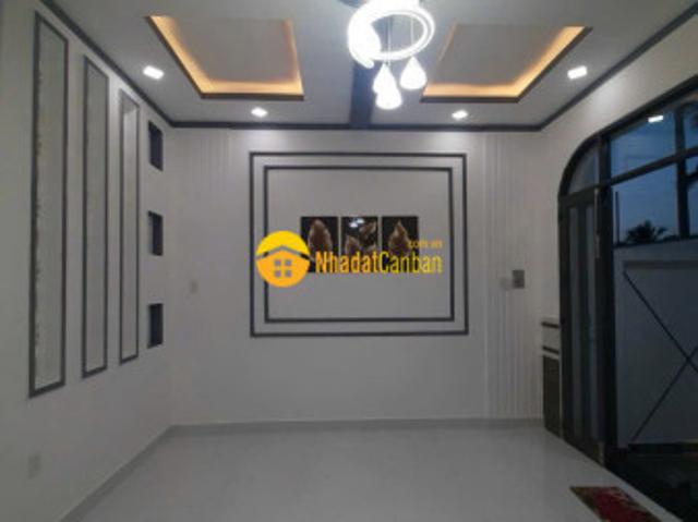 Nhà bán