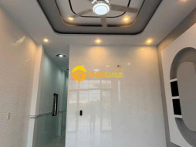 Nhà mặt phố bán
