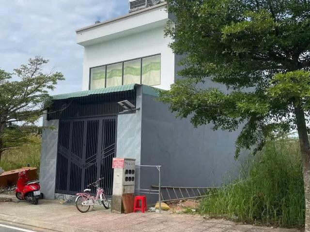 Nhà bán tại Gia Lai