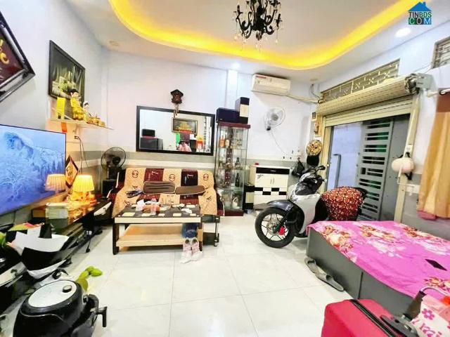 Nhà bán tại Thủ Đức, Hồ Chí Minh